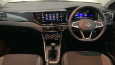 Volkswagen Polo 1.0 TSI Life 5dr Petrol Hatchback